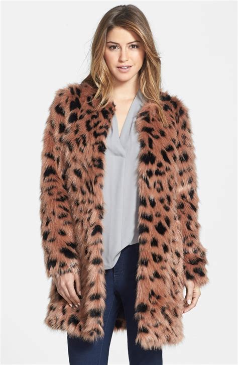 michael kors fur coat womens|Michael Kors discount coats.